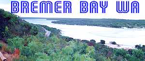 Bremer Bay WA