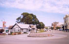 Citizens Advice Bureau