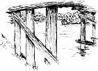 Denmark Bridge