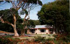 Great places to stay