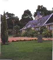 lovely old farm