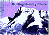 Stirling Range - Return to Mt Barker Main Page